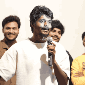 Achyuth Gudla