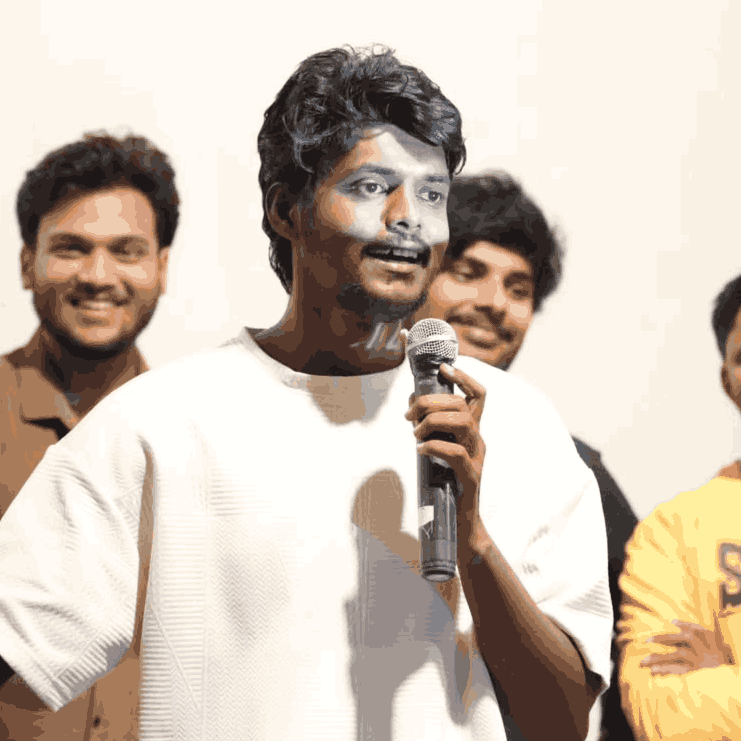Achyuth Gudla
