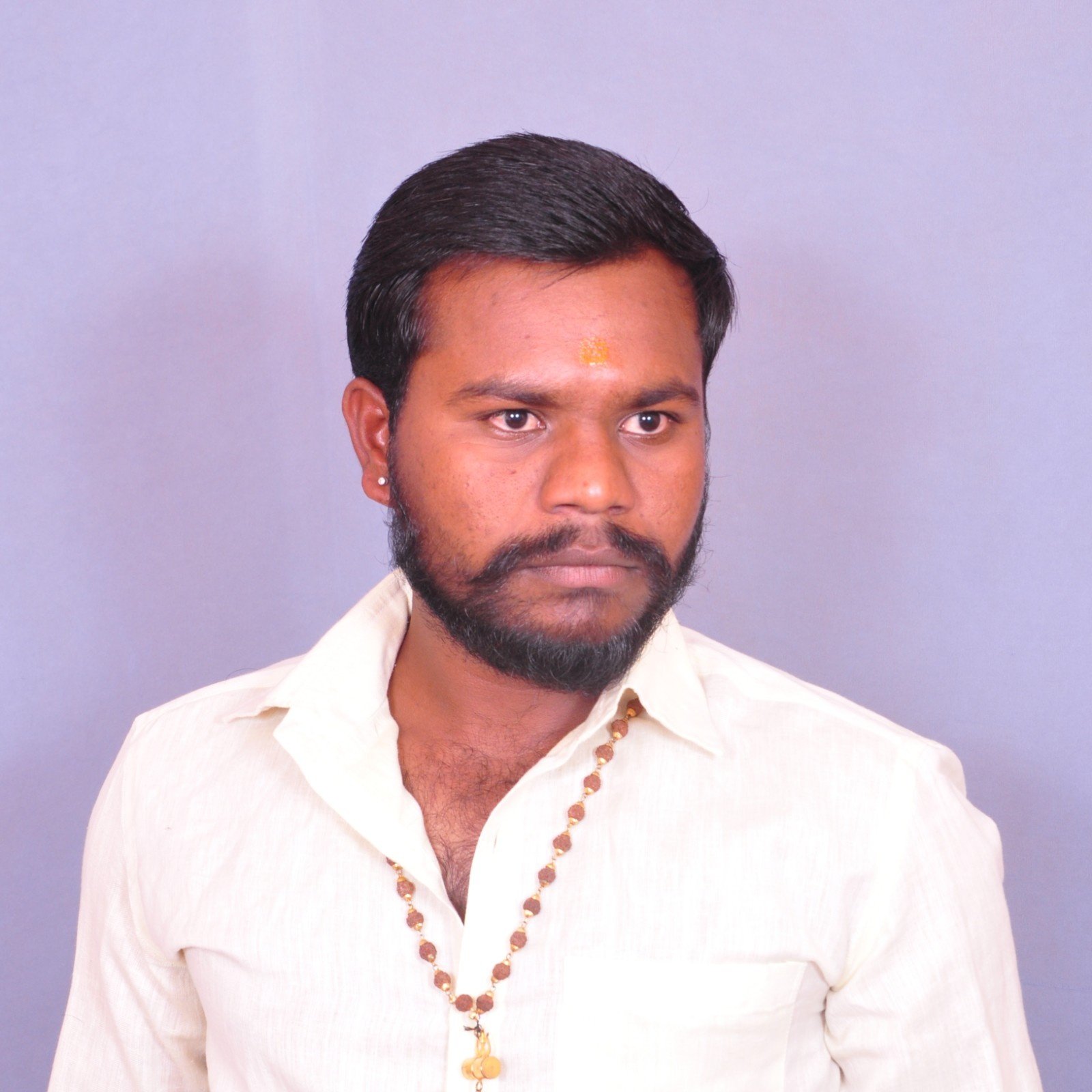  Channabasappa