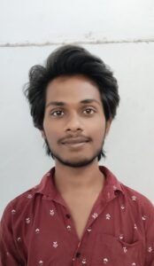  K. RAM