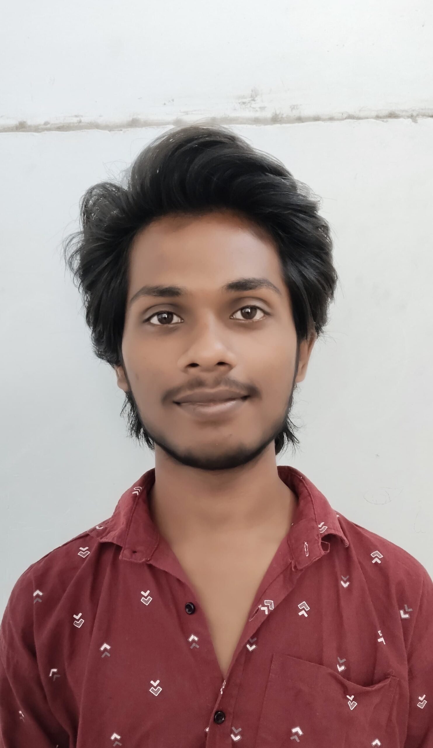  K. RAM