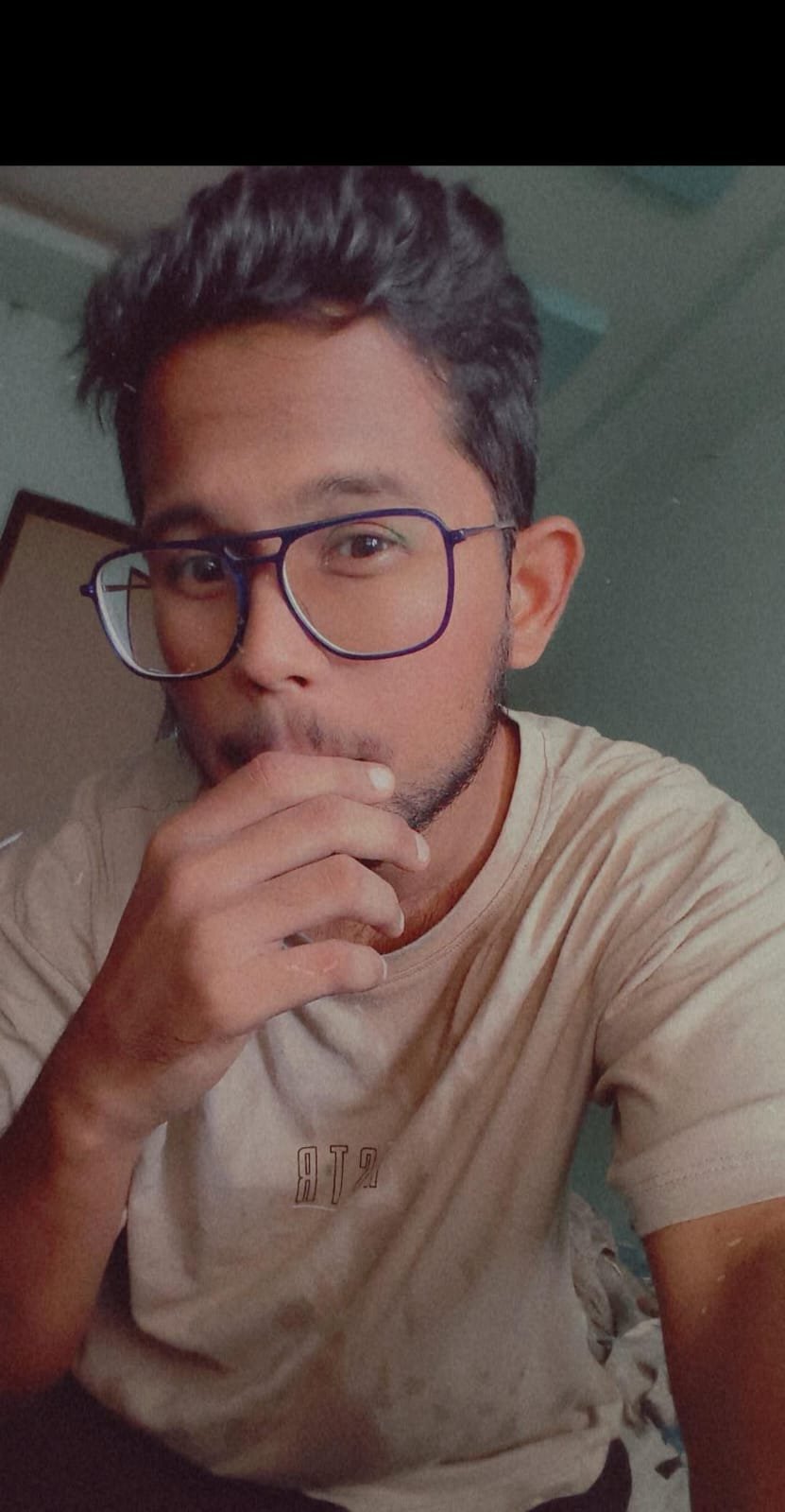 Krishna Teja