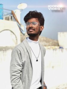 P SANJAY SAAHO