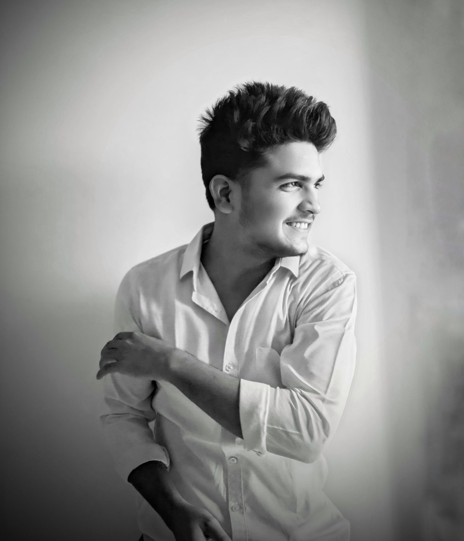 J Rajesh Kumar