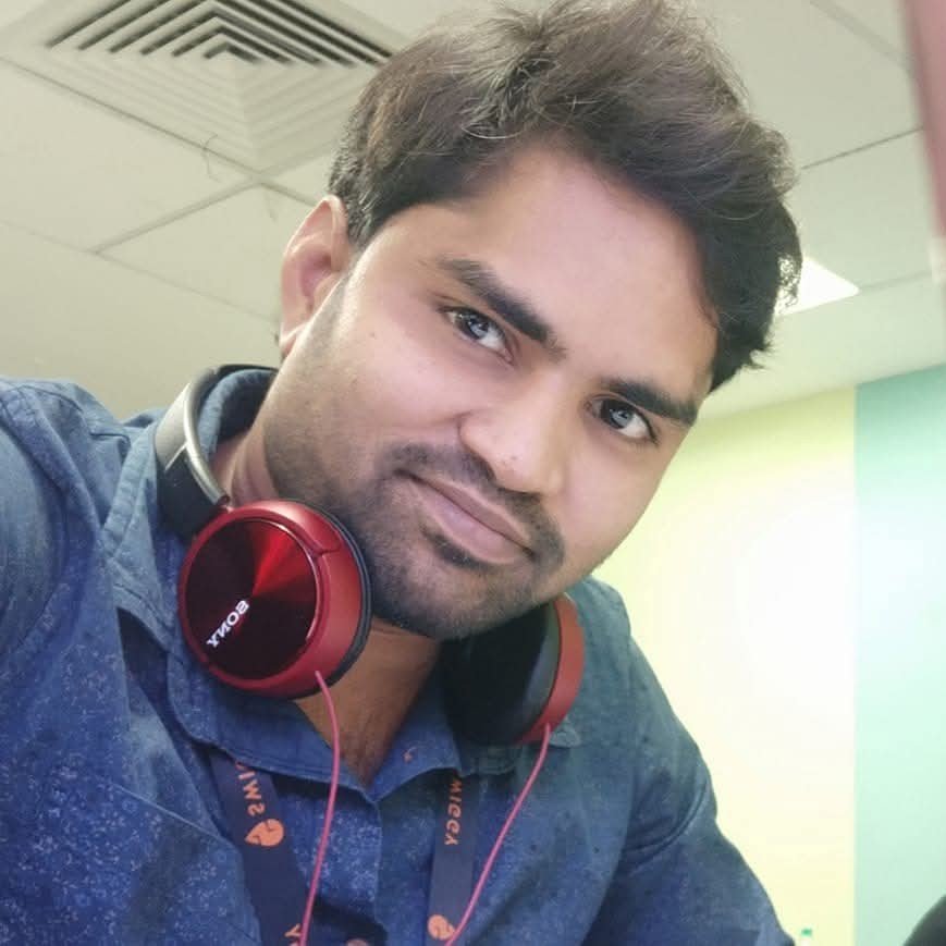 Satya Prakash Chelikani