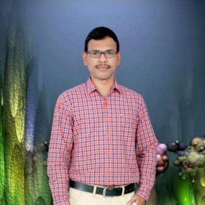 Venkateswara Rao Yenneti