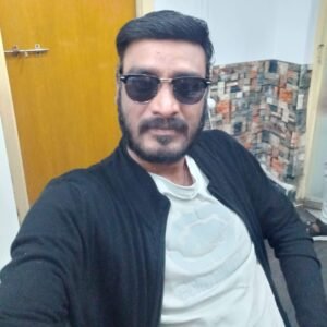 Vijay Kumar Mola