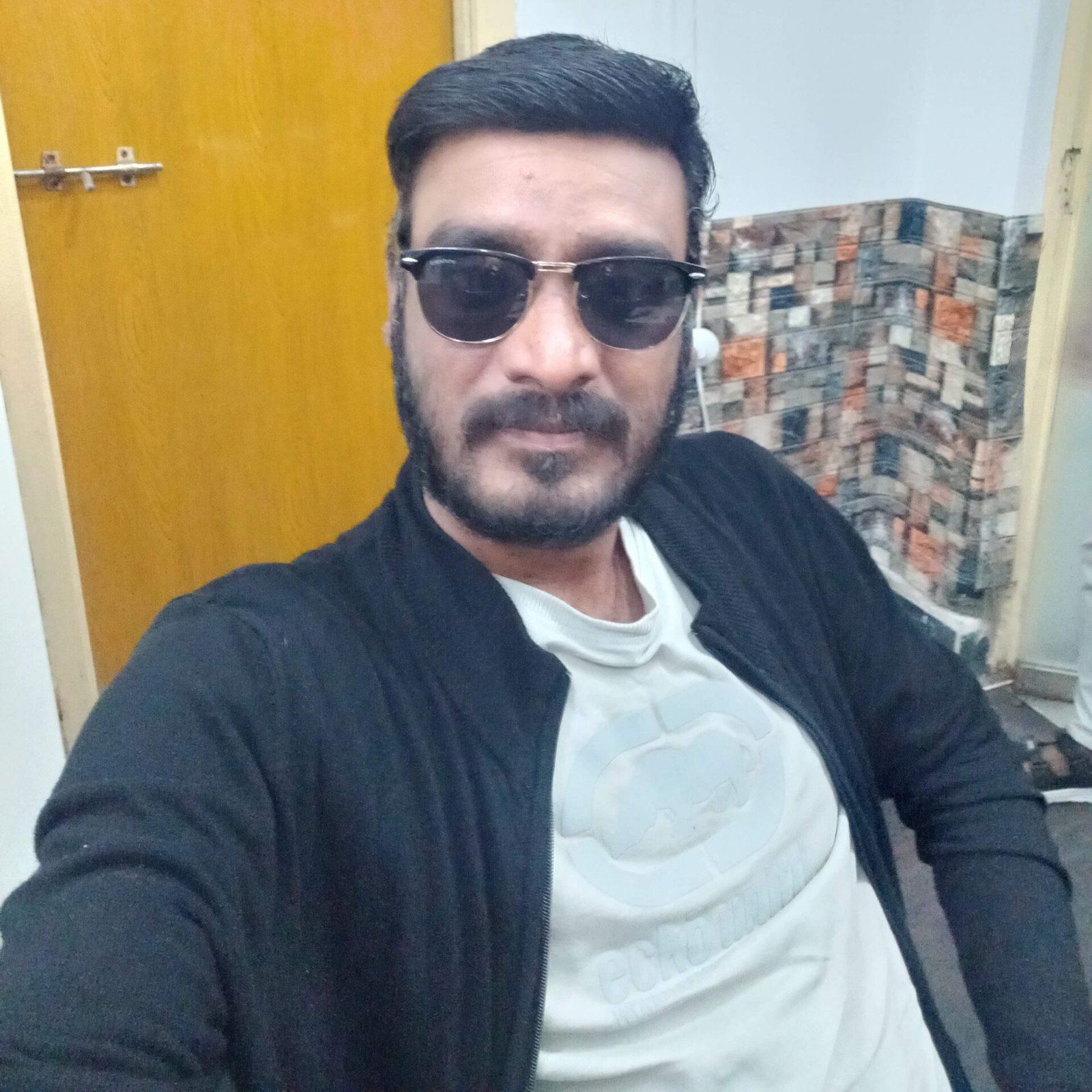 Vijay Kumar Mola