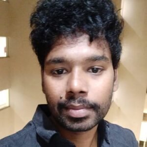 Sivakumar Jungavani