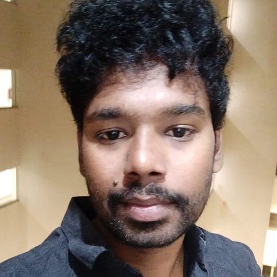 Sivakumar Jungavani