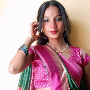 Vaishnavi Jhawar